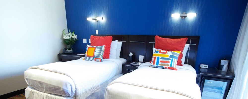 Nesva Hotel - photo 9
