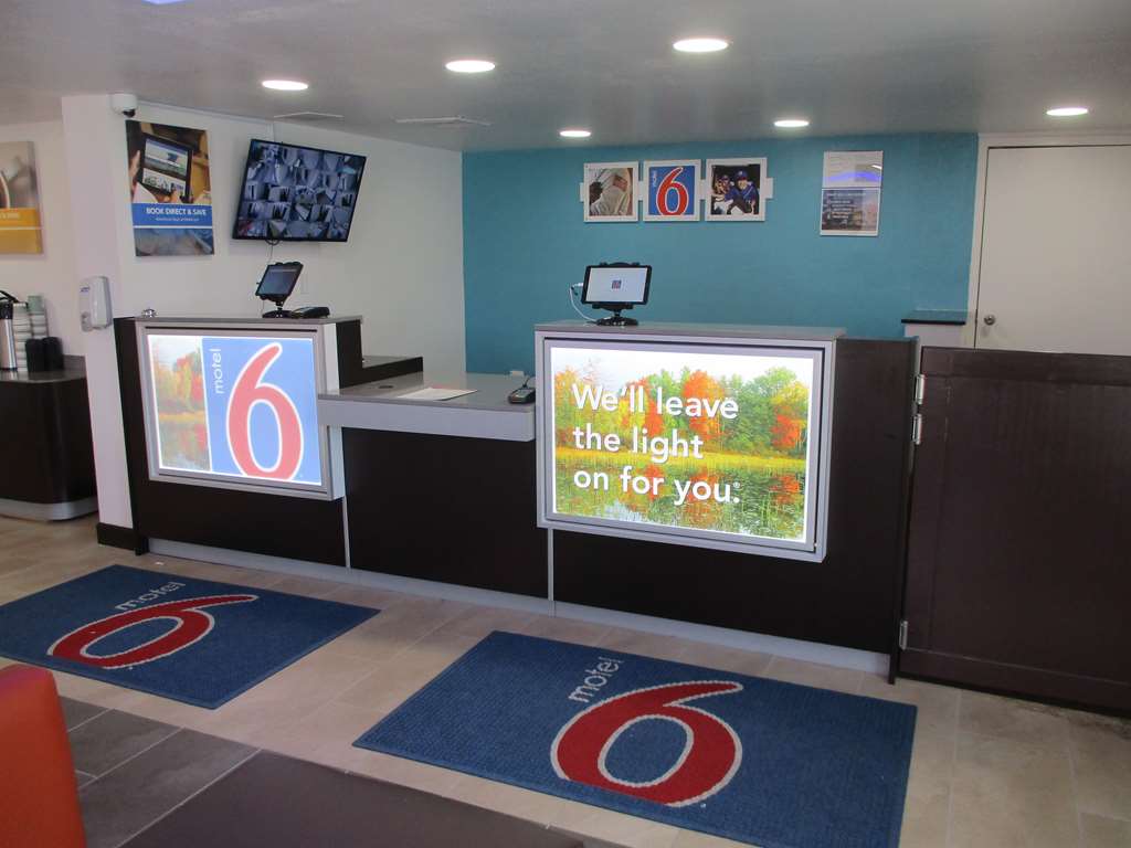 Motel6 Chattanooga TN Airport - photo 22