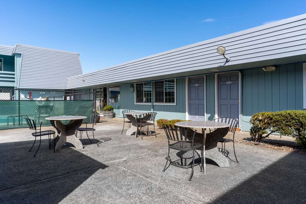 Travelodge by Wyndham Florence - photo 32