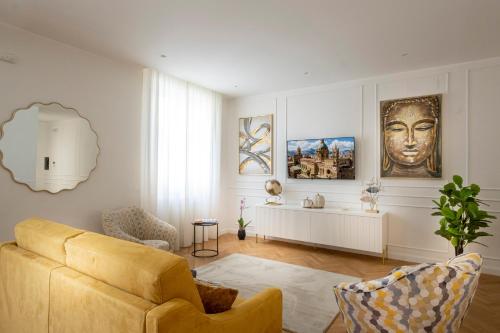 Palace Ducrot — 4-Star Luxury Hotel in Palermo, Italy