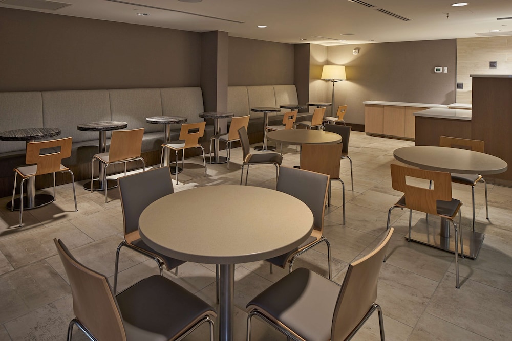 Hilton Raleigh North Hills - photo 43