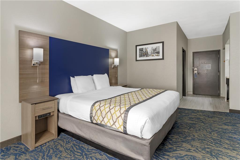 Best Western Knoxville Airport Alcoa - photo 22