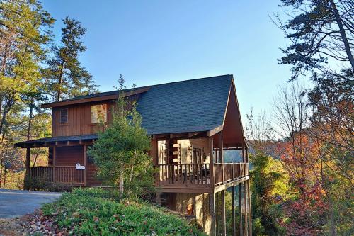 Sundancer - last minute hotel in Sevierville