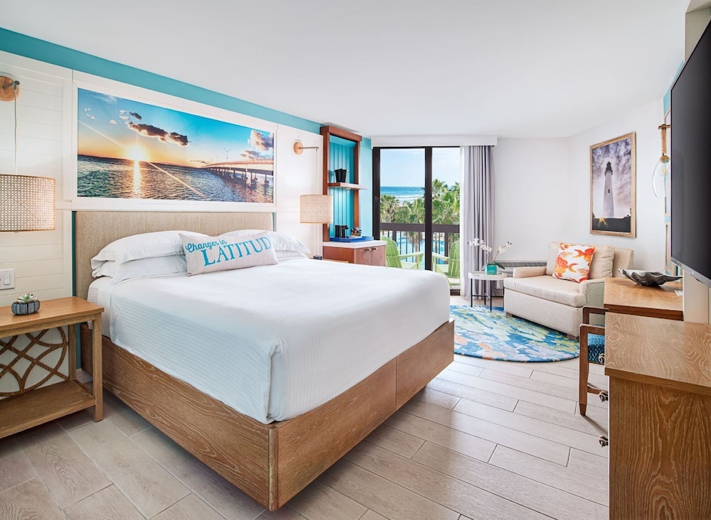 Margaritaville Beach Resort South Padre Island - photo 7