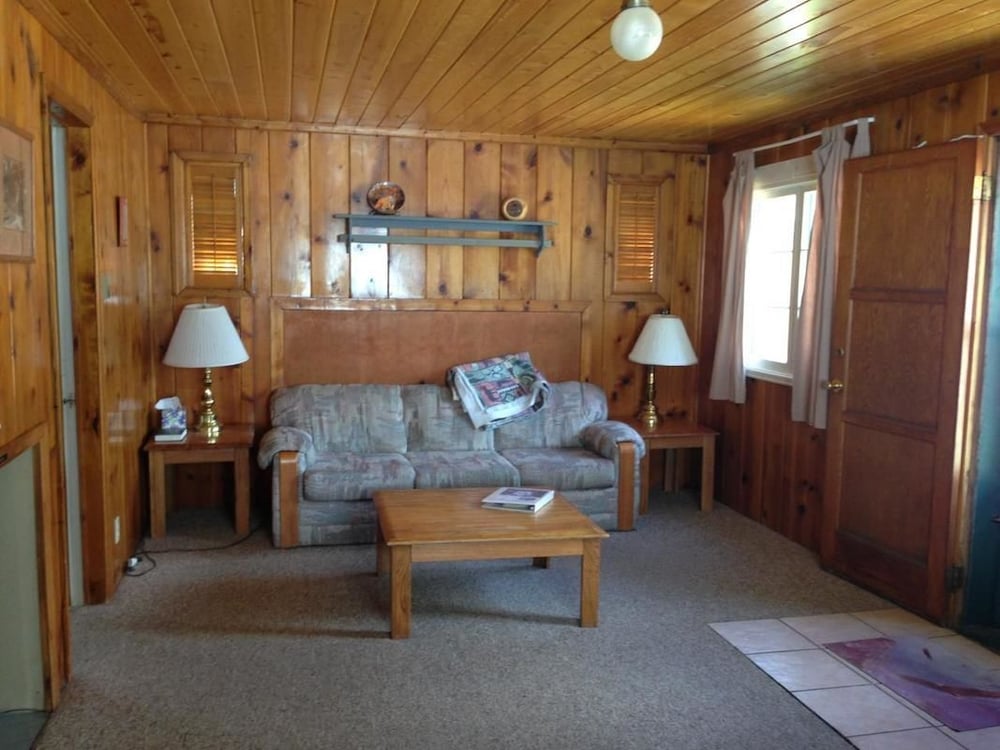 Columbine Cabins - photo 21