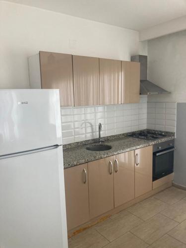 Mavi Çatı C Blok in Unknown City, Turkey