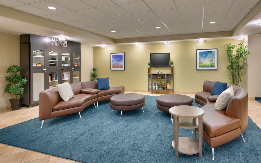 Candlewood Suites Dallas Plano East Richardson by IHG - photo 23