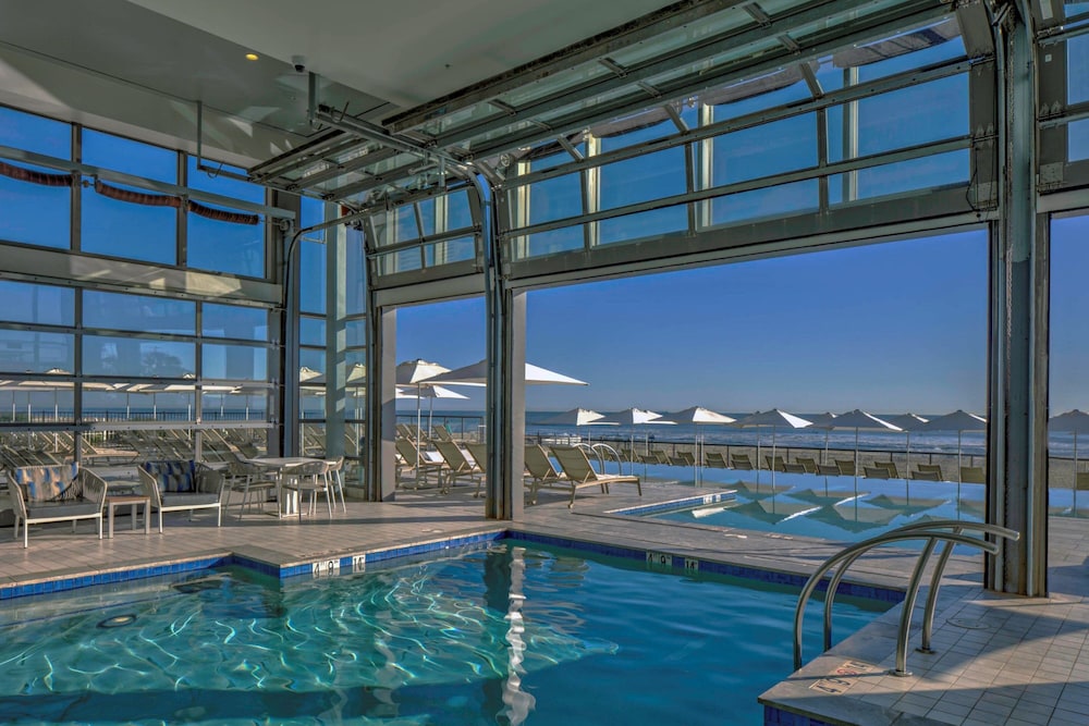 Marriott Virginia Beach Oceanfront Resort - photo 31
