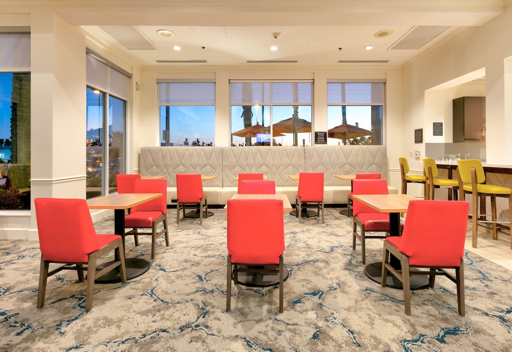 Hilton Garden Inn Irvine East Lake Forest - photo 29