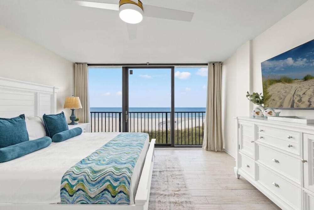 Sandpiper Beacon Beach Resort - photo 138