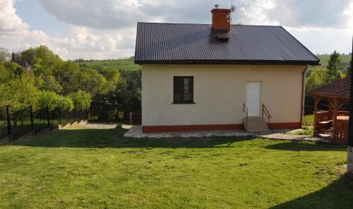 Grodzisko11 - last minute hotel in Skala