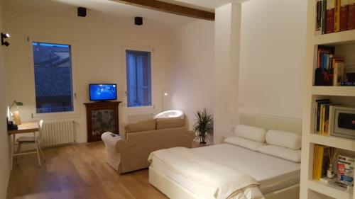 Casa Tea — 4-Star Luxury Hotel in Bologna, Italy