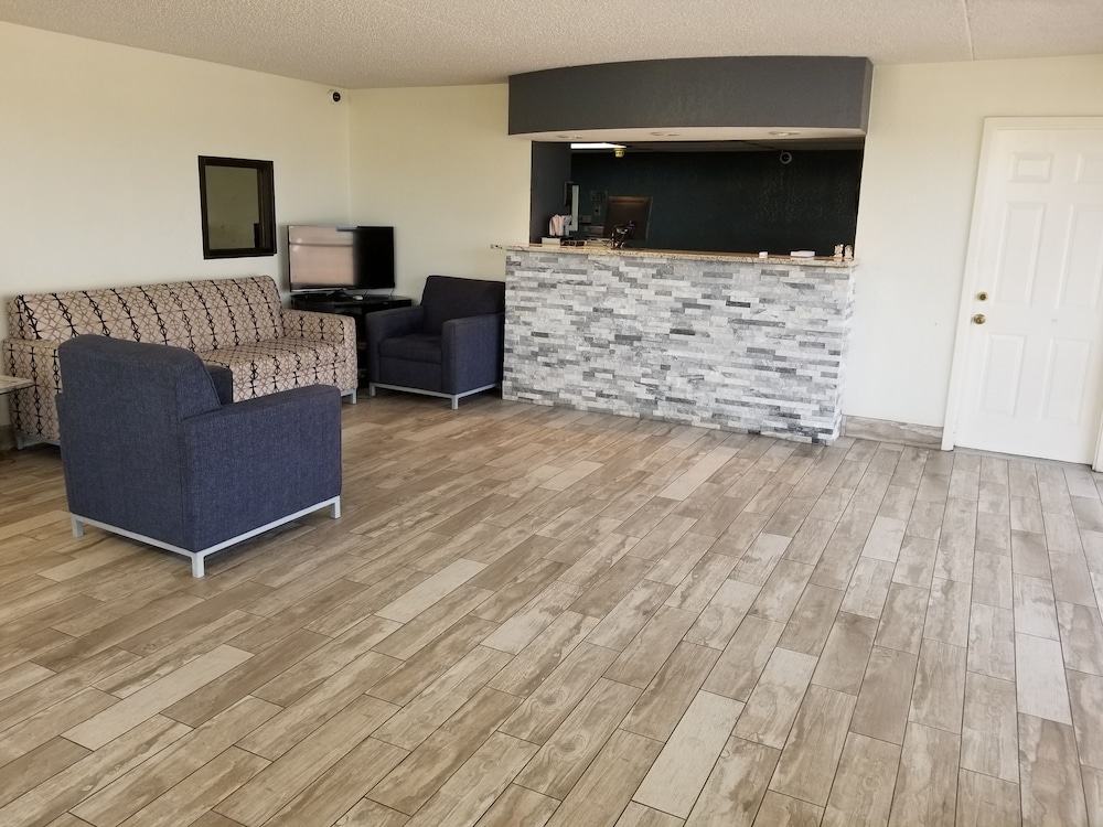 Inn of Rockwall — hotel in Rockwall