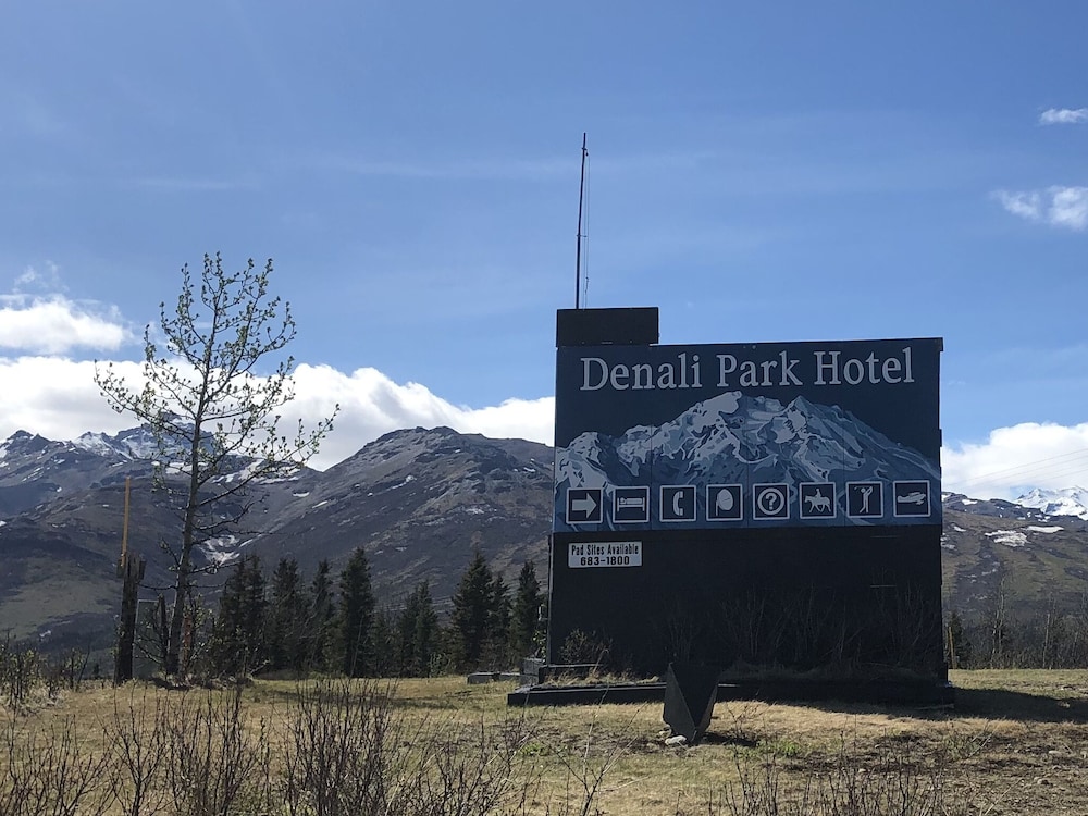 Denali Park Hotel - photo 39