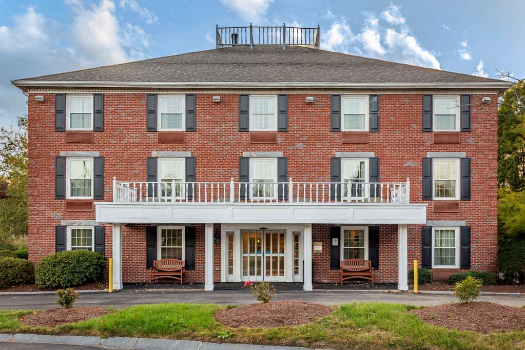 Comfort Inn Foxboro Mansfield - photo 2