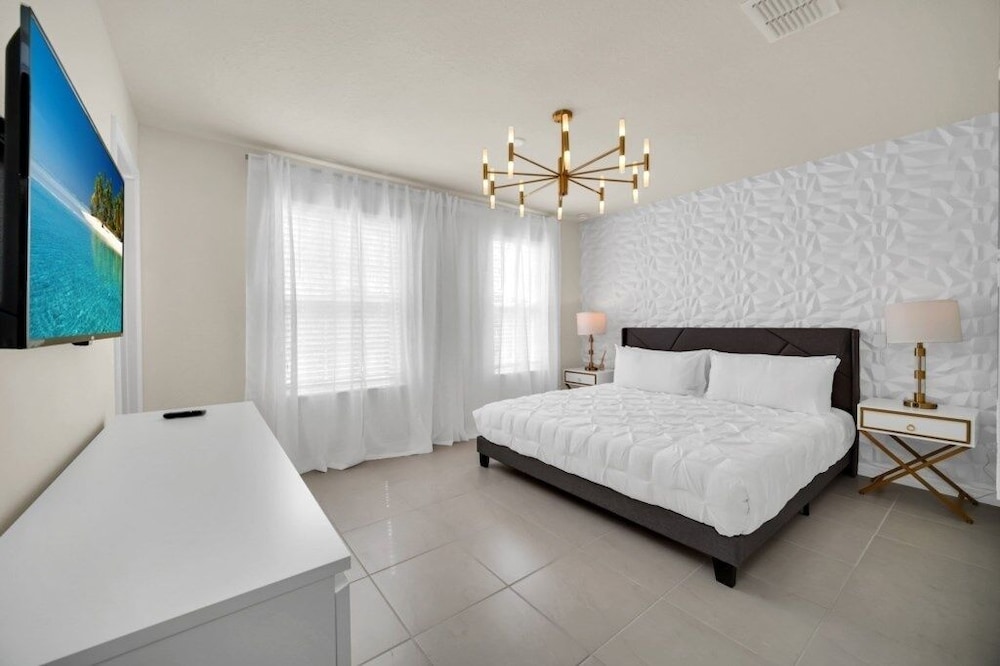 New Luxury Villa Windsor Island Resort 10beds 3616 10 Bedroom Villa - photo 13