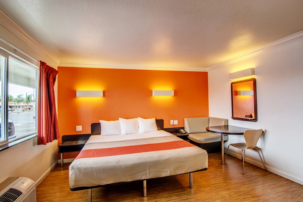 Motel 6 Manteca CA - photo 15