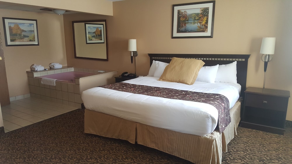 Quality Inn & Suites Black River Falls I 94 - photo 6