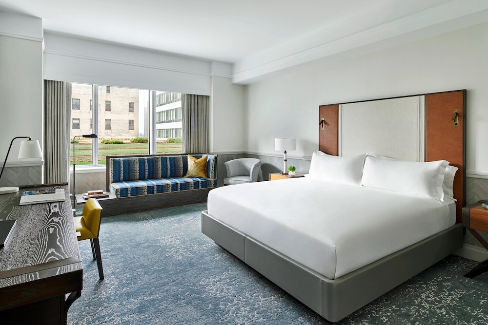 The Ritz Carlton Boston - photo 12