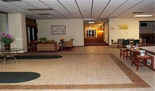 Days Inn Danville Conference Center - photo 3