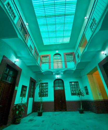 Hotel Centro Historico - last minute hotel in Puebla