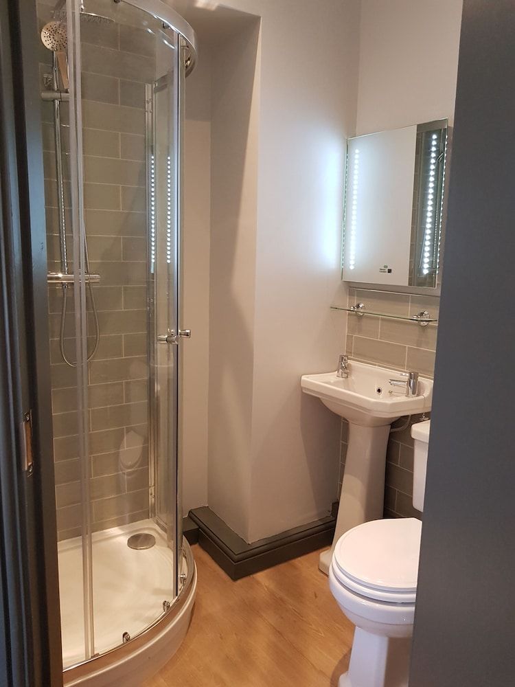 Red Lion — hotel in Nantwich