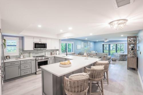 Sanddollar C101 - last minute hotel in Sanibel