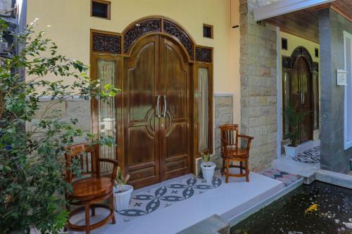 Aliem Homestay Jogja — 4-Star Luxury Hotel in Yogyakarta, Indonesia