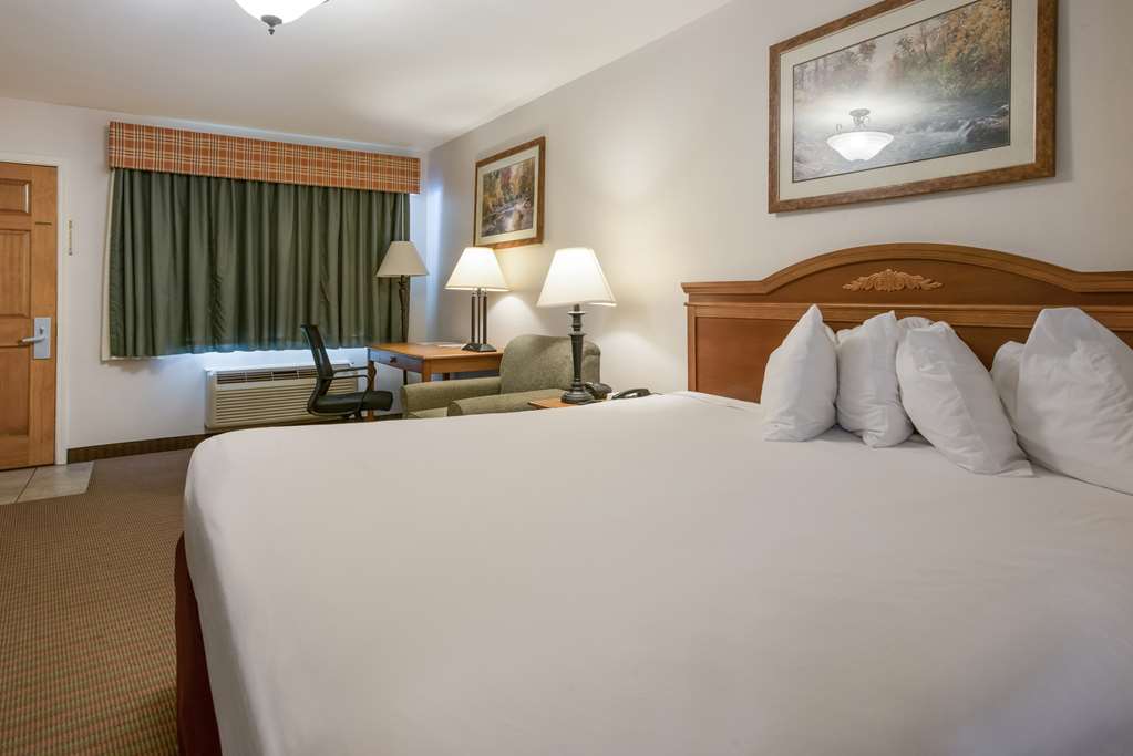 SureStay Hotel By Best Western Leesville - photo 9