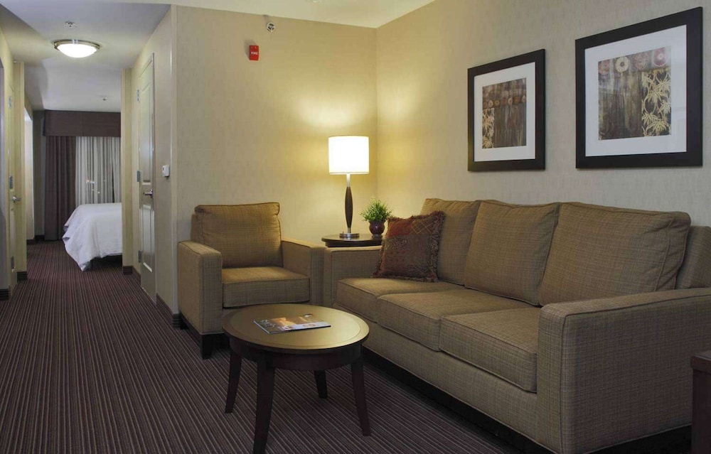 Hilton Garden Inn Clovis - photo 11