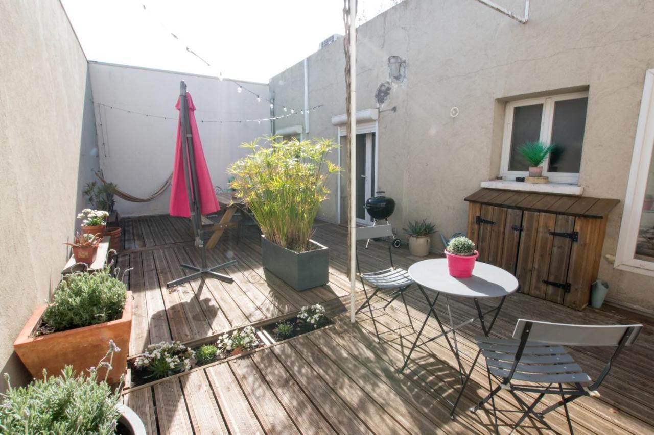 Marcat Clim Patio - last minute hotel in Arles