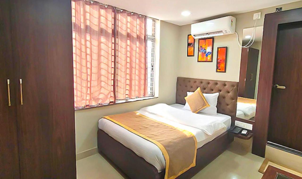 Hotel Bodhraj Inn by Oyo Rooms in Ranchi, India