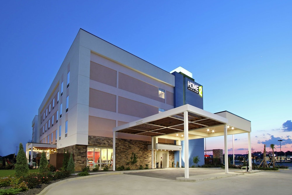 Home2 Suites by Hilton Mobile International Airport - photo 31