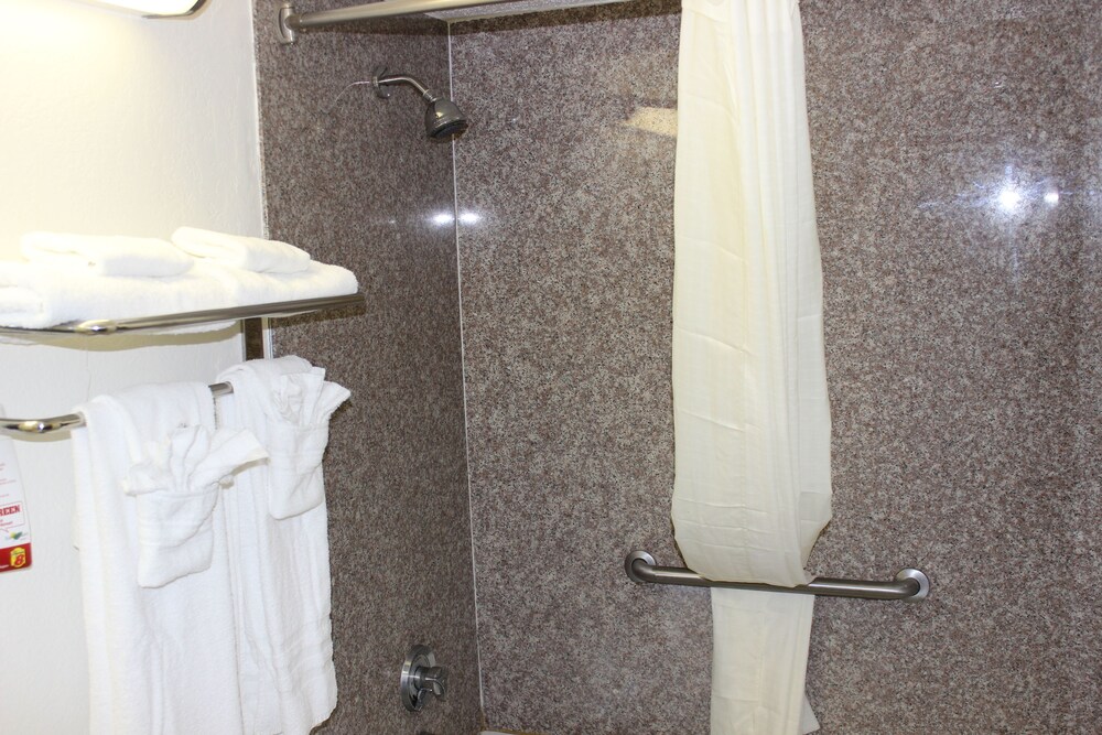 Super 8 by Wyndham Tuscaloosa - photo 21