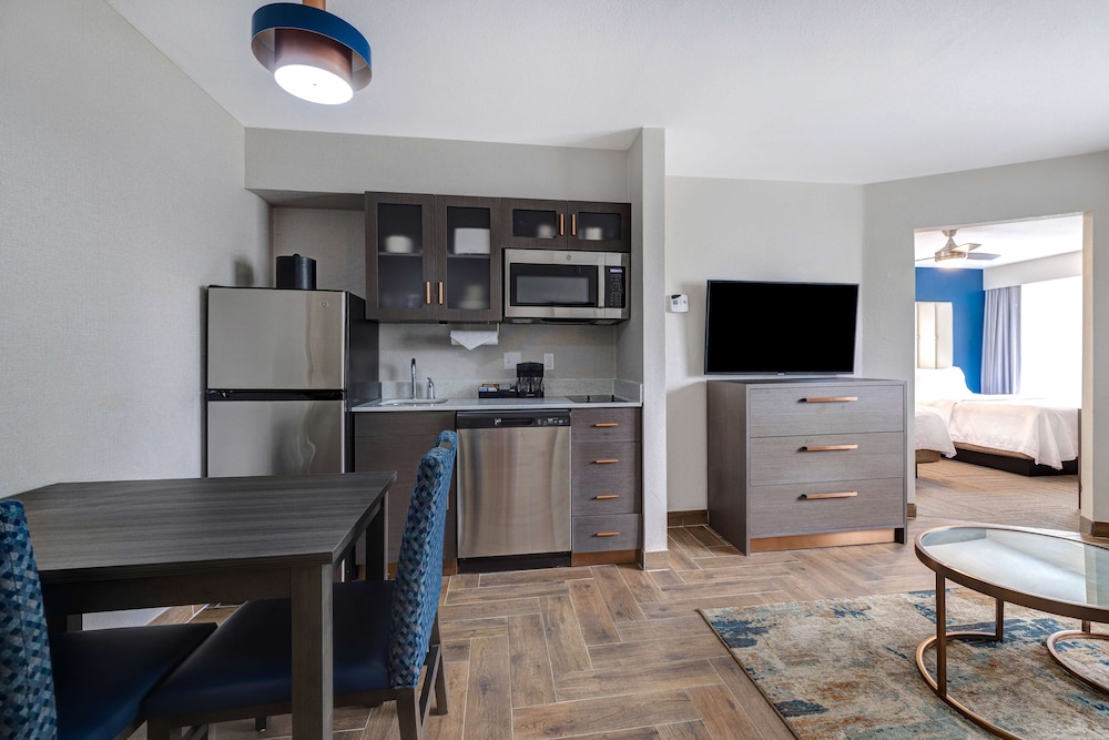 Homewood Suites by Hilton Jackson Ridgeland - photo 24