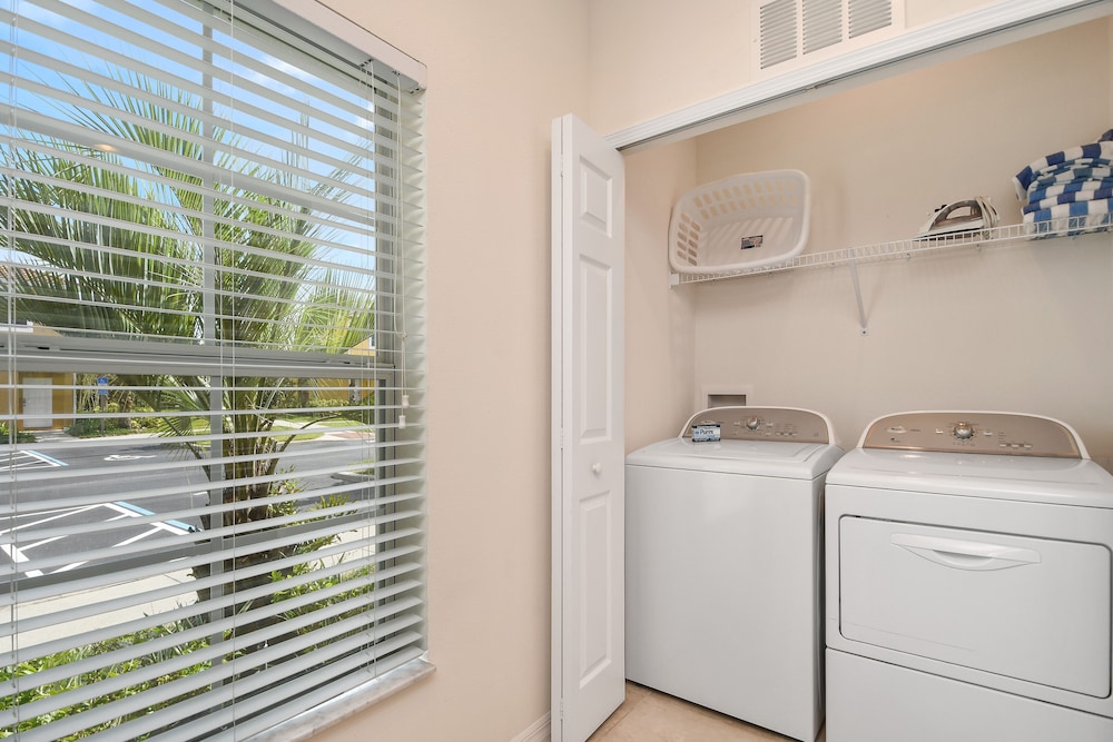 Amazing Three Bedrooms w Spa Jacuzzi close Disney @ Encantada 3012 - photo 19
