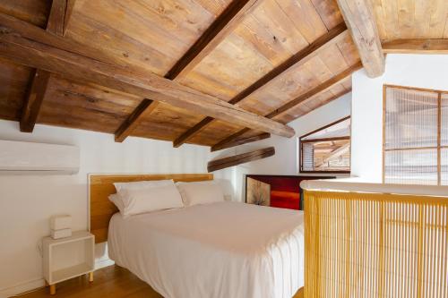 Villa Agostina — 4-Star Luxury Hotel in Rome, Italy