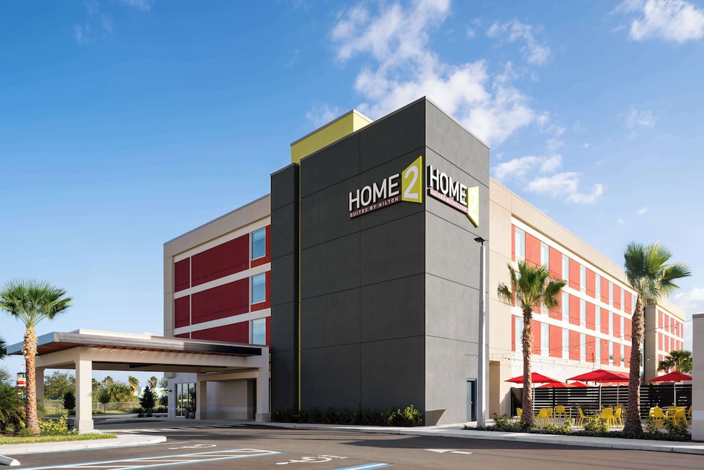 Home2 Suites by Hilton Winter Haven - photo 35