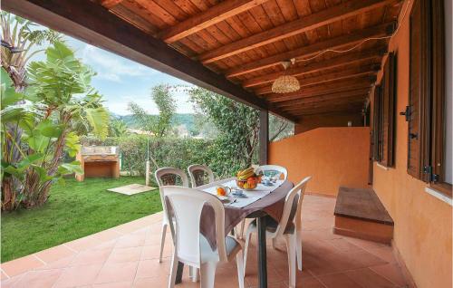 Bilo Beach - carbon neutral hotel in Unknown City