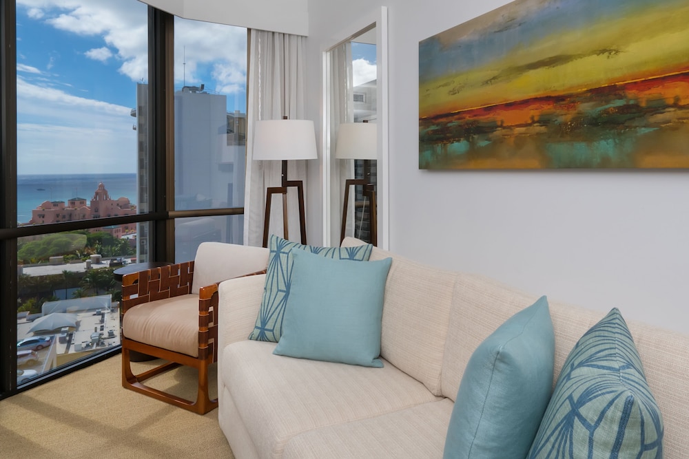 Hyatt Centric Waikiki Beach - photo 49