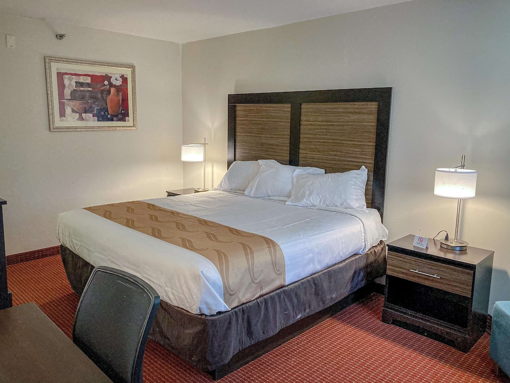 Motel 6 Elkhart IN - photo 11