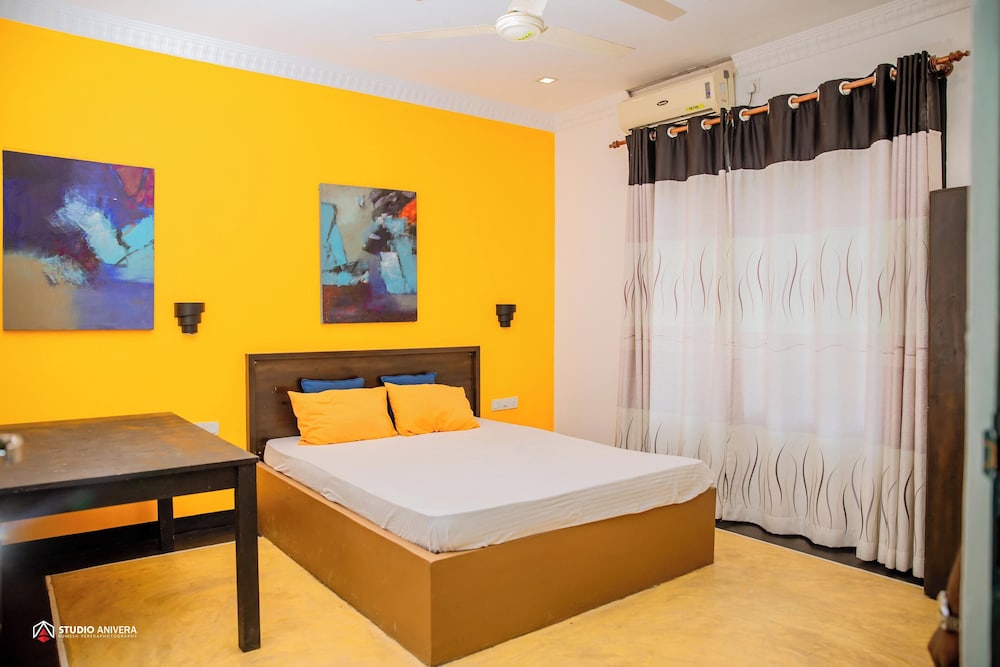 Bolagala Nature Resort in Gampaha, Sri Lanka