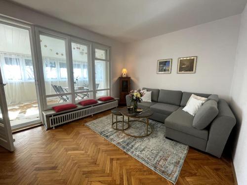 Cracow Heart Apartment — 4-Star Luxury Hotel in Krakow, Poland