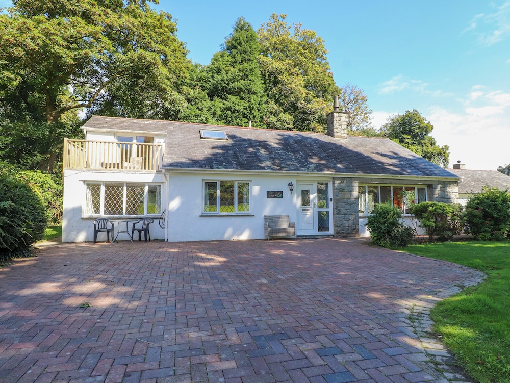 Tyr Glyn - last minute hotel in Pwllheli