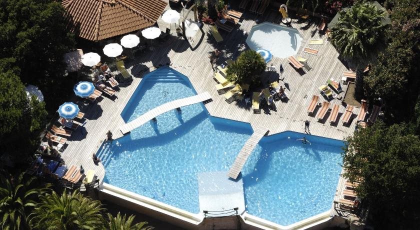 U Libecciu in Porto-Vecchio, France