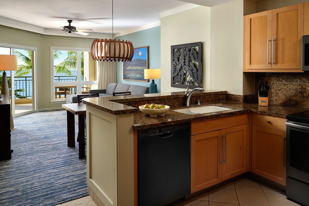 The Westin Ka'anapali Ocean Resort Villas - photo 5