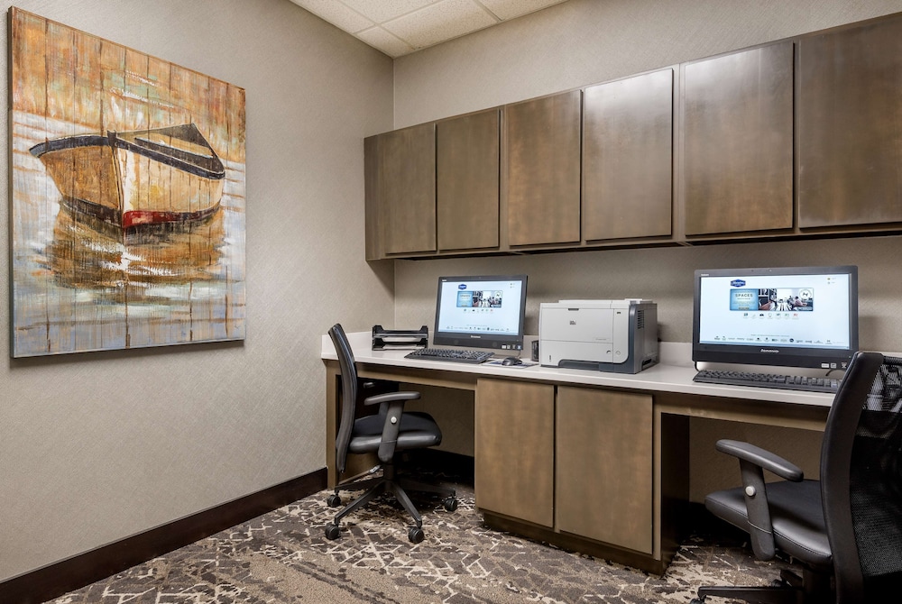 Hampton Inn Myrtle Beach West - photo 39
