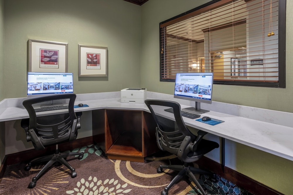 Staybridge Suites Wilmington E by IHG - photo 41