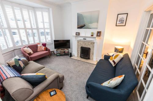 LetAway Yonge’s Place Saltburn in Saltburn-By-The-Sea, United Kingdom