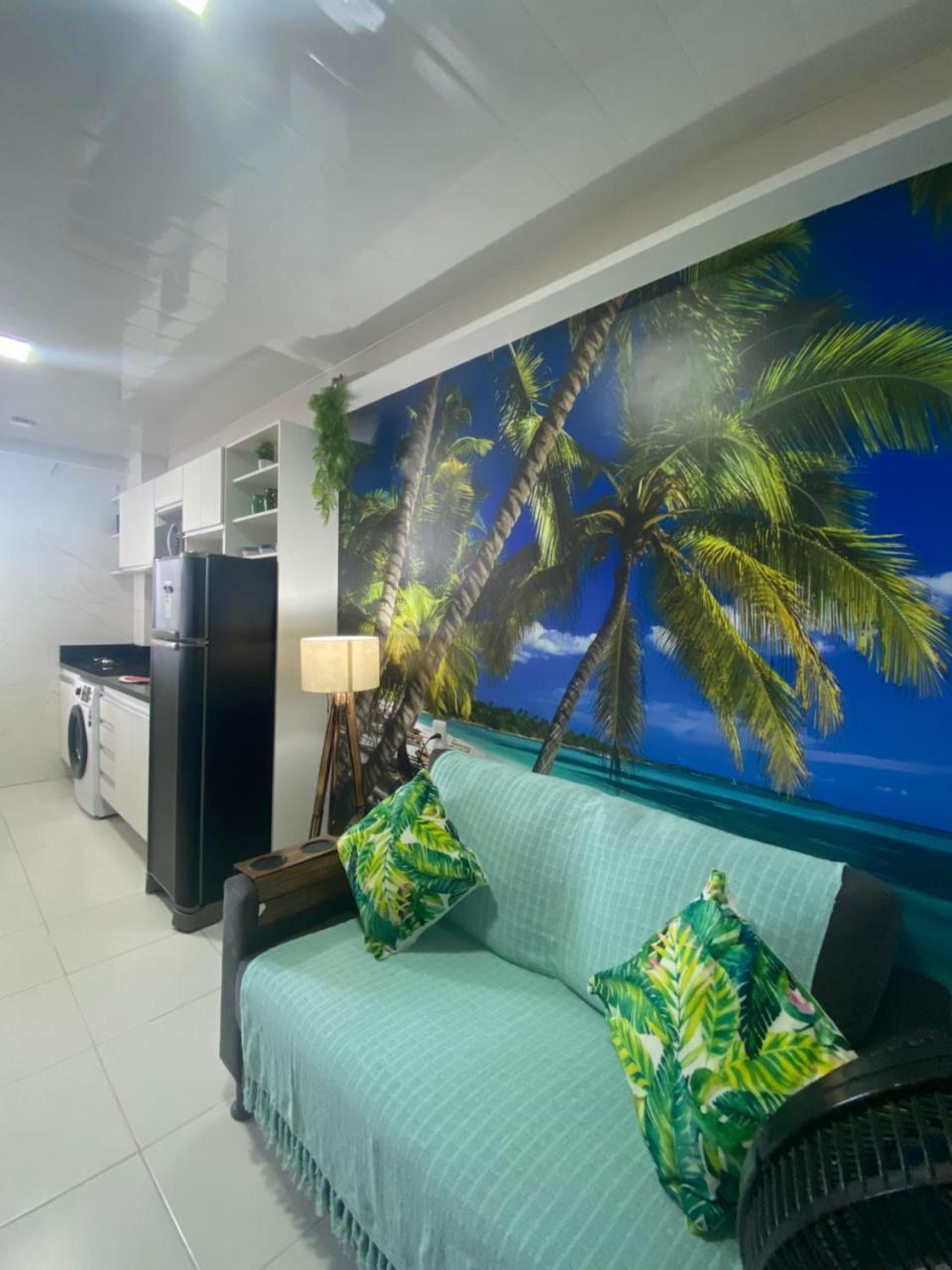 Flat completo no centro de Belém — 4-Star Luxury Hotel in Belem, Brasil